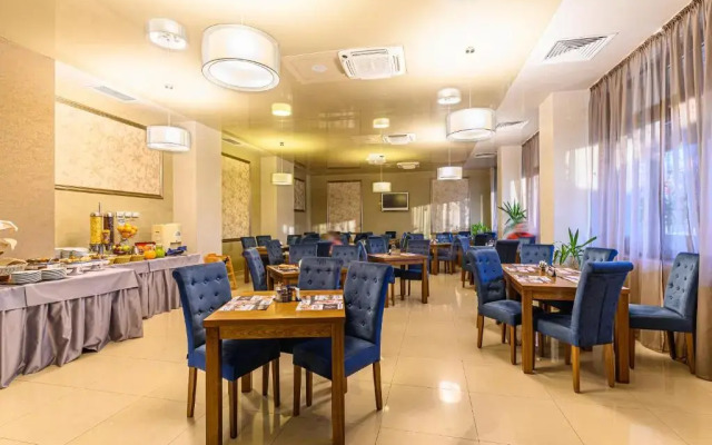 Faleza Hotel by Vega