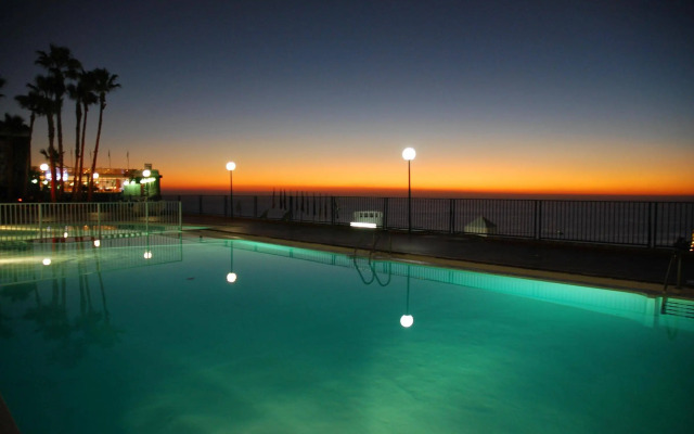 HV Apartamentos Vista Taurito
