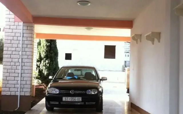 Apartment Petro