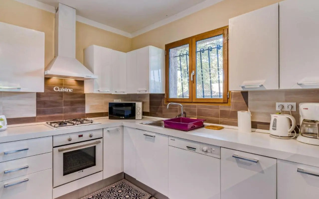 Holiday Home A Mandria - GHI120