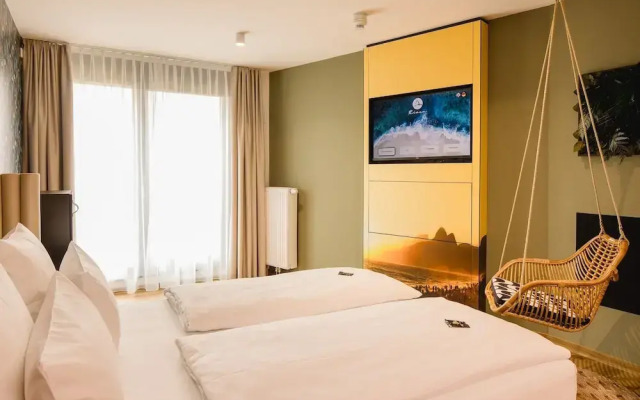 Rioca Frankfurt Posto 7