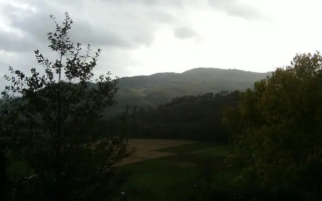 Rural Hospitality SantAnna