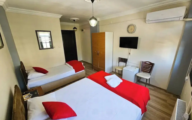 Sultan Saray Otel