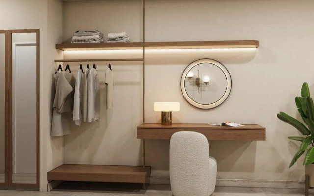 King Jason Paphos - Designed for Adults By Louis Hotels