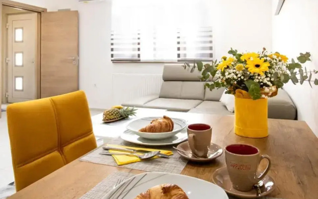 Apartment Jurić