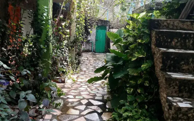 Amira's Roomz Zanzibar