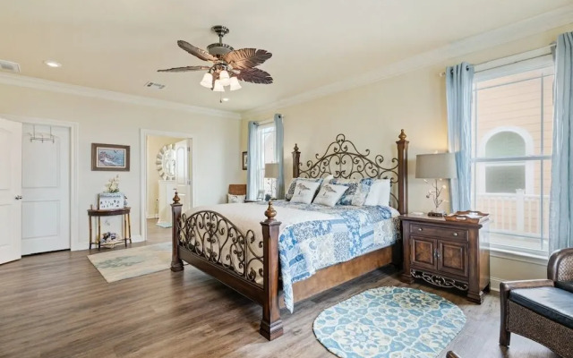 Pelican Path 3 Bedroom Home