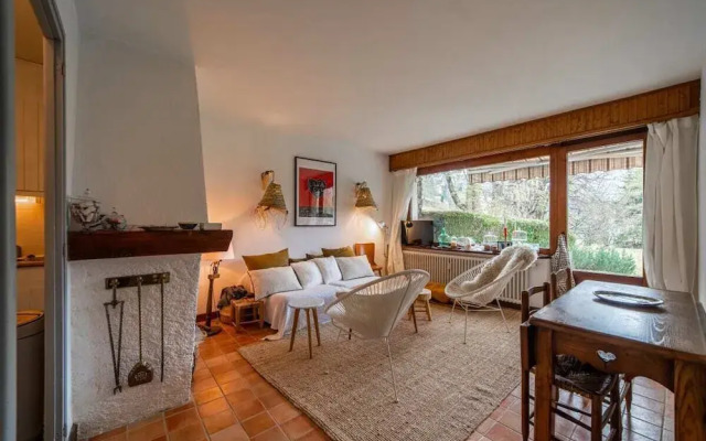 Le Crêt Private Apartment