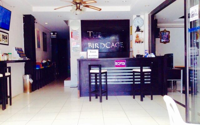 The Bird Cage Patong Guesthouse