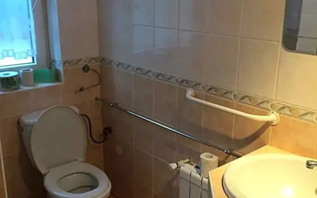 Chata Oravská Priehrada