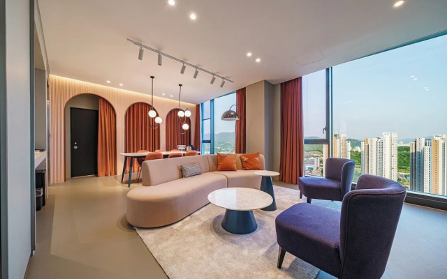 Take Hotel Seoul Gwangmyeong