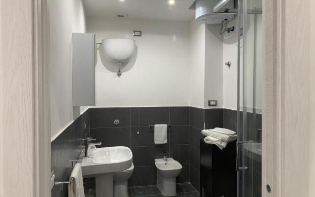 Napolidays Toledo Apartment
