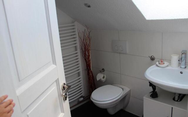 Apartment am Stadtsee