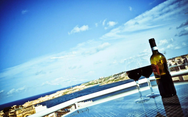 Palazzo Valletta Suites