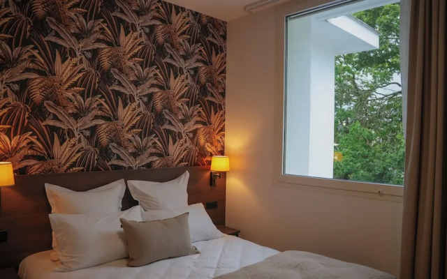 KoonTy : Chambres et Appartements à Landerneau