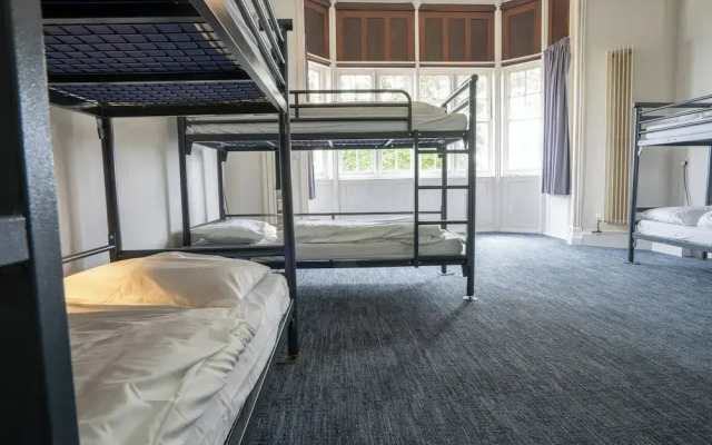 YHA Whitby - Hostel