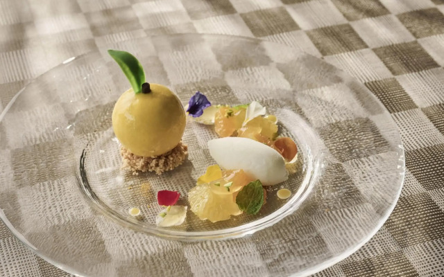 The Hiramatsu Hotels & Resorts Sengokuhara
