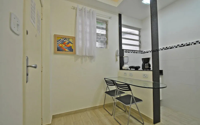 Renovated Studio C056