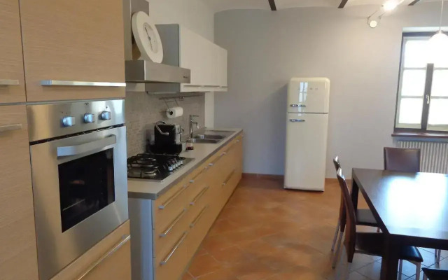 La Casa in Rivalta