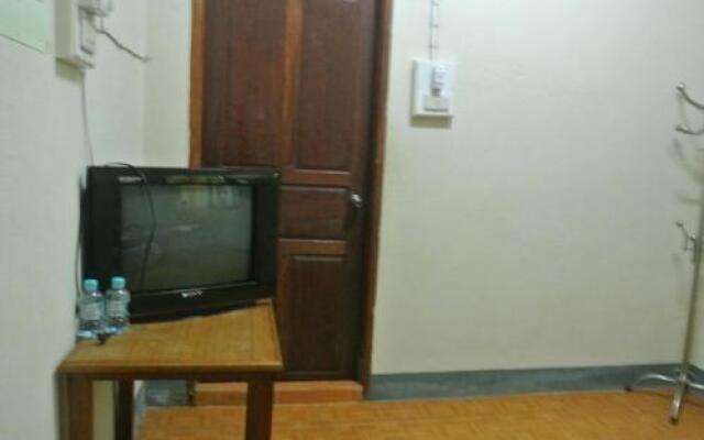 Xee Wang Guesthouse
