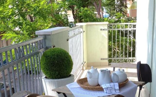 Appartamento dei Pini