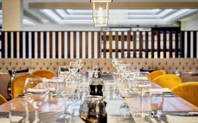 Sheraton Heathrow Hotel