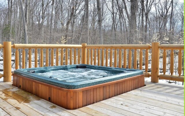 Chalet Charm Wood