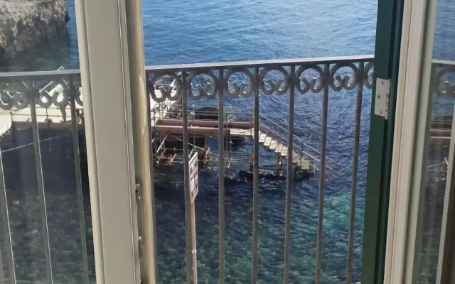 Ortigia Royal Suite