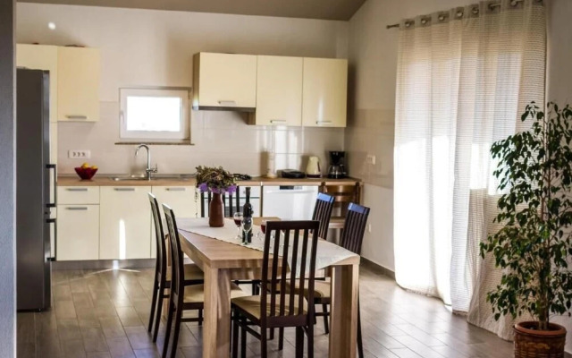 Apartment Verunica