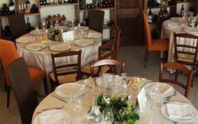 Le Ville Relais