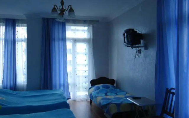 Guest House Zura