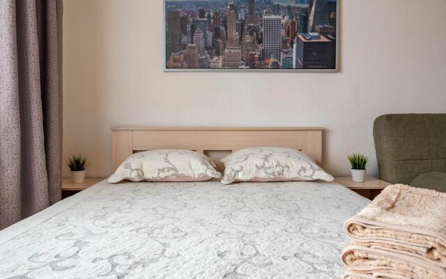 «Едем в Питер» - Апартаменты СОФИЯ на Южном шоссе, д.49/2