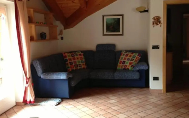 Appartamento Cesa Flavia