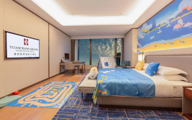 Yuanchang Grand Harbourview Hotel