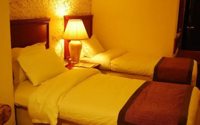 Mohan Hotel
