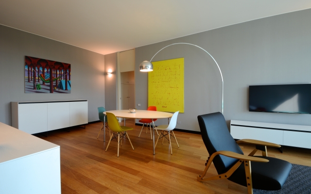 DUPARC Contemporary Suites