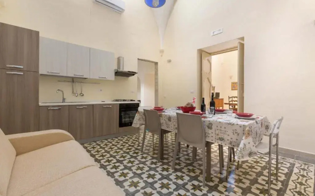 Appartamento Turrita