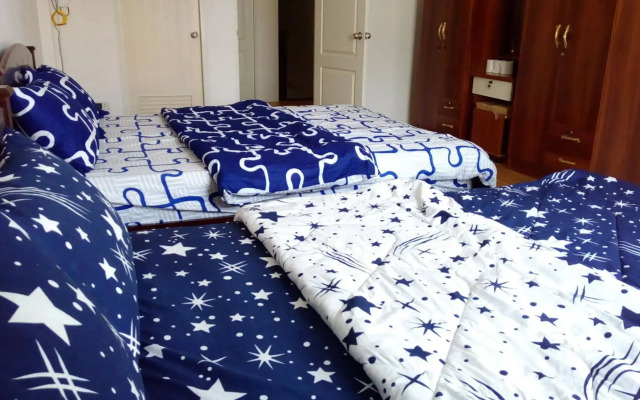 Suratthani Airport Hostel