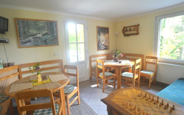 Hotel U Zeleného Stromu