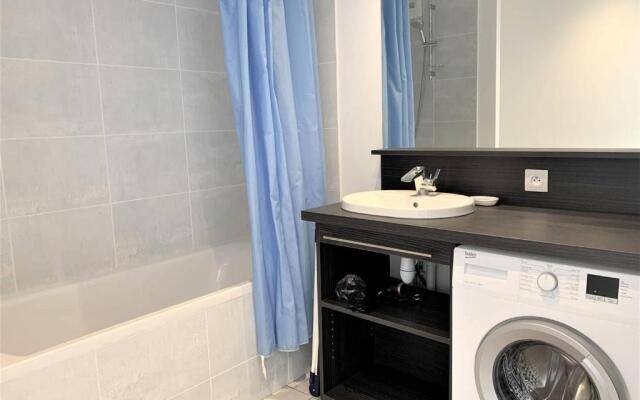 Appartement Quiberon, 2 pièces, 2 personnes - FR-1-478-162