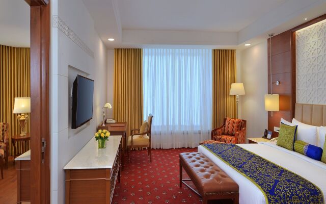 Fortune Park BBD, Lucknow - Member ITC Hotels' Group