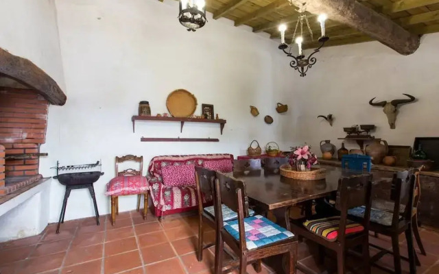 Villa Casa do Sobral