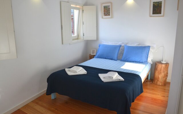 Olival 54 Apartments