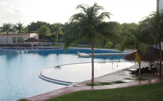 Departamento Hozanek en Dream Lagoons