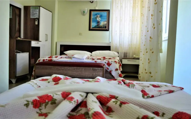 Nergiz Otel Erdek