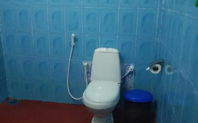 Natraj Hotel