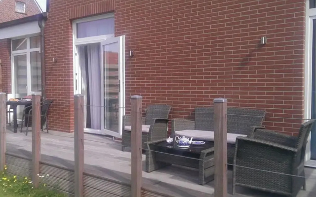 Sonnensteg Modern Retreat