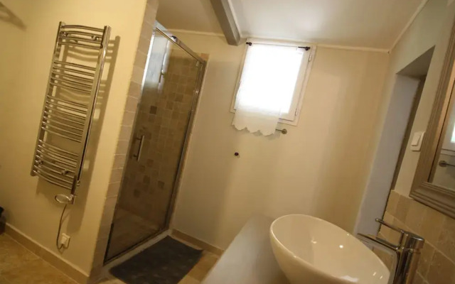 La Moureale Pool & SPA