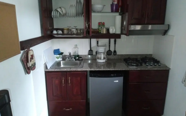 Aparthotel Boquete