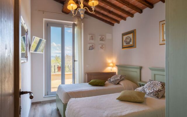 Casa di Campagna Pianelli